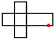 Millennium  window locaton